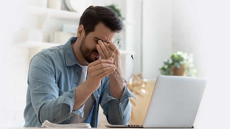 phòng khám mắt ở Hà Đông