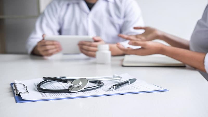 phòng khám nội tiết ở Tây Mỗ