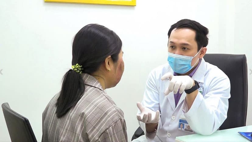 Bật mí phòng khám nội tiết ở Tây Mỗ uy tín, chẩn đoán chính xác