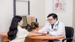 Phòng khám nội tiết ở Xuân Phương khám nhanh, điều trị hiệu quả