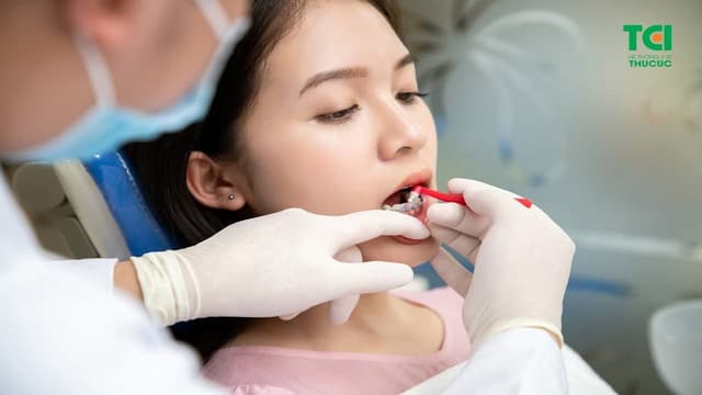 Phòng khám răng hàm mặt ở Yên Hòa được đánh giá cao