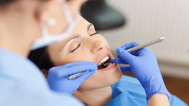 Tiêu chí chọn phòng khám răng hàm mặt ở Cầu Giấy bạn nên biết