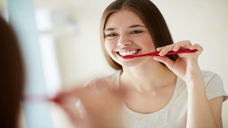 phòng khám răng hàm mặt ở Hà Đông