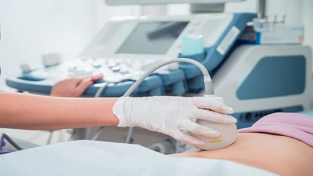 Phòng khám sản phụ khoa ở Nghĩa Đô: Địa chỉ nào uy tín, chất lượng?