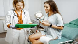 Phòng khám sản phụ khoa ở Tây Mỗ uy tín: Khám nhanh, chuyên môn tốt