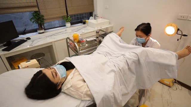 Phòng khám sản phụ khoa ở Từ Liêm: Nên khám ở đâu vừa gần vừa uy tín?
