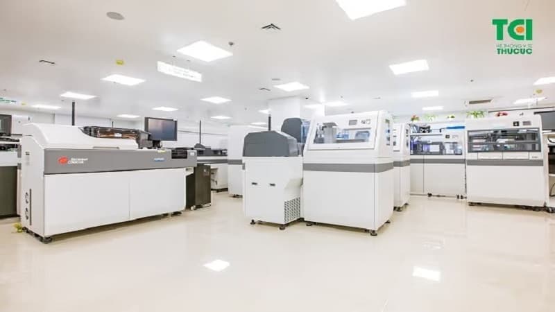 phòng khám sản phụ khoa ở Nghĩa Đô
