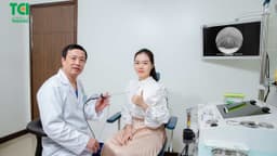 Phòng khám tai mũi họng ở Từ Liêm nào được nhiều người lựa chọn?