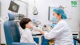 Địa chỉ phòng khám tai mũi họng ở Xuân Phương uy tín, khám nhanh, bác sĩ tận tâm