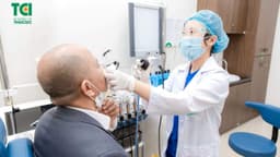 Tìm phòng khám tai mũi họng ở Tây Mỗ uy tín, thăm khám nhanh và chất lượng