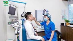 Phòng khám tai mũi họng ở Đại Mỗ nào tốt? Gợi ý địa chỉ khám chất lượng và uy tín