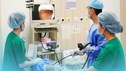 Phòng khám tiêu hóa ở Đại Mỗ – 5 tiêu chí giúp bạn lựa chọn