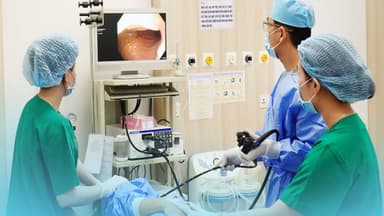 Phòng khám tiêu hóa ở Đại Mỗ – 5 tiêu chí giúp bạn lựa chọn