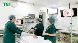 Phòng khám tiêu hóa ở Hà Đông – Cơ sở nào uy tín, có bác sĩ giỏi?
