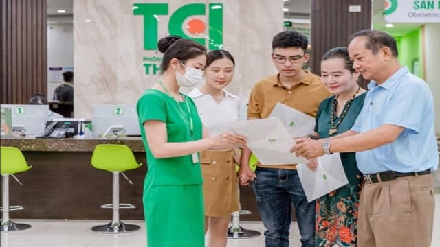Phòng khám tiêu hóa ở Xuân Phương: Chọn đúng địa chỉ để không mất thời gian