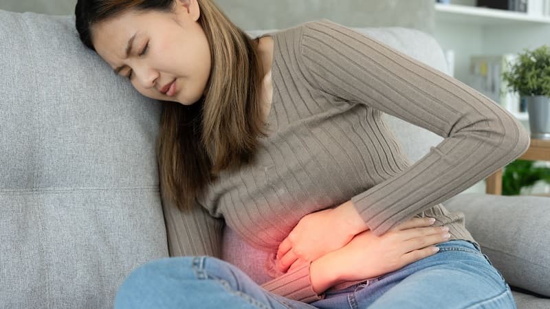 phòng khám tiêu hóa ở Đại Mỗ