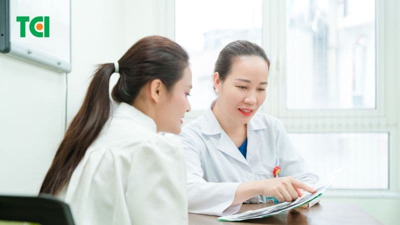 phòng khám viêm âm đạo ở liễu giai