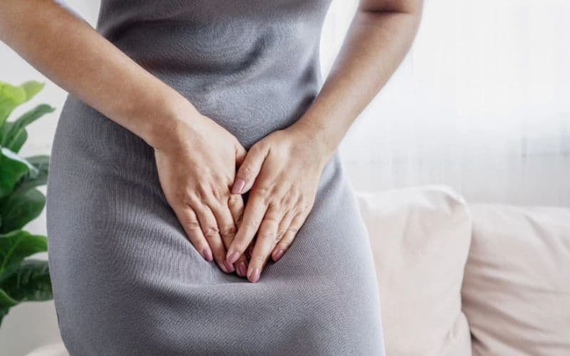 Phòng khám viêm âm đạo ở Yên Hòa