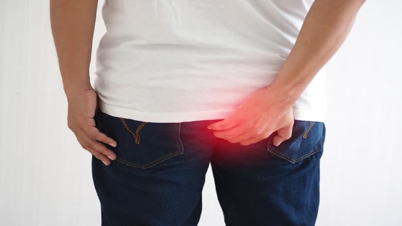 Cách hiệu quả phòng ngừa áp xe hậu môn