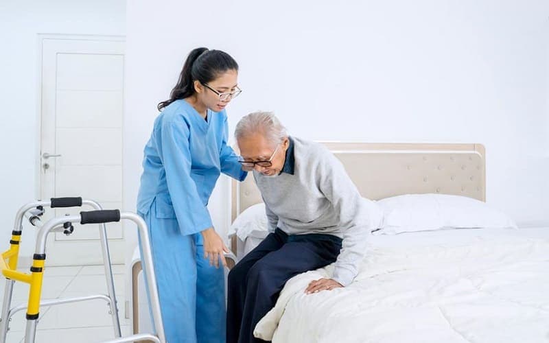 bị xuất huyết não có ảnh hưởng gì không