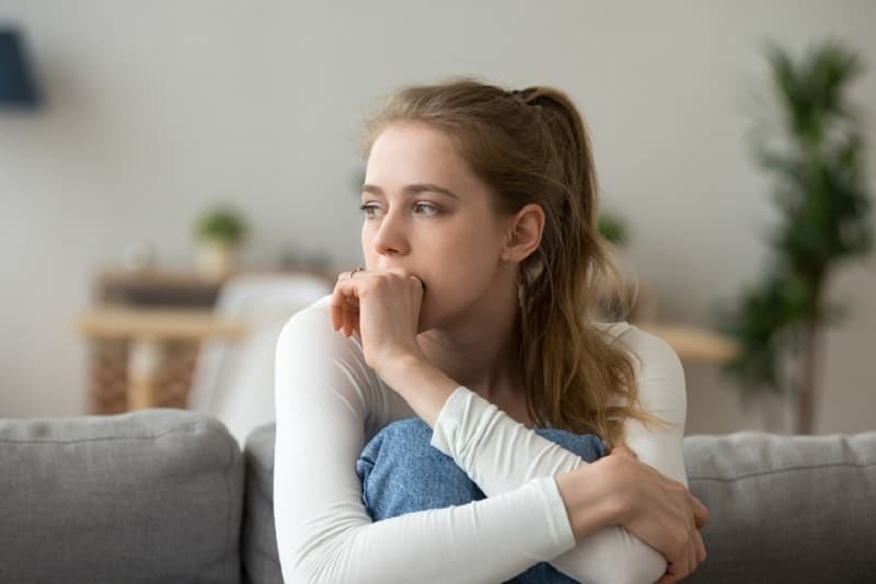 rối loạn lo âu hỗn hợp là gì
