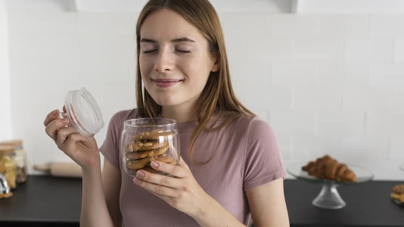 uống thuốc rối loạn lo âu có tăng cân không