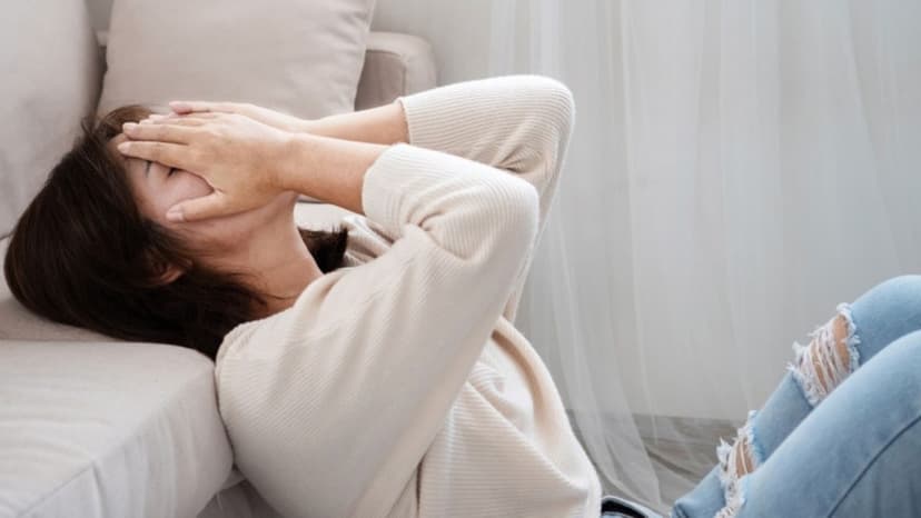 Rối loạn lo âu có tự khỏi không?