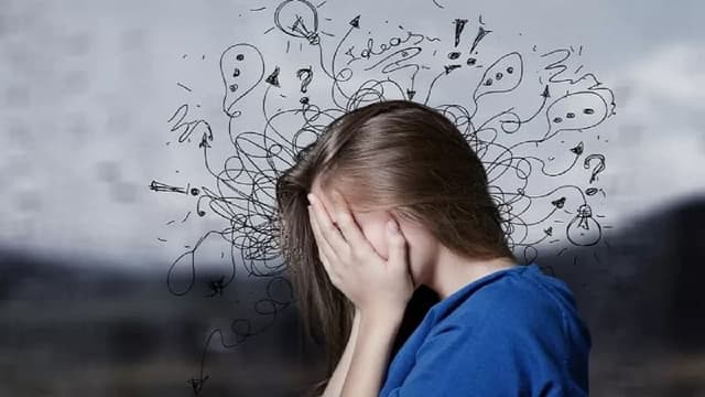 Rối loạn lo âu lan tỏa là bệnh gì?