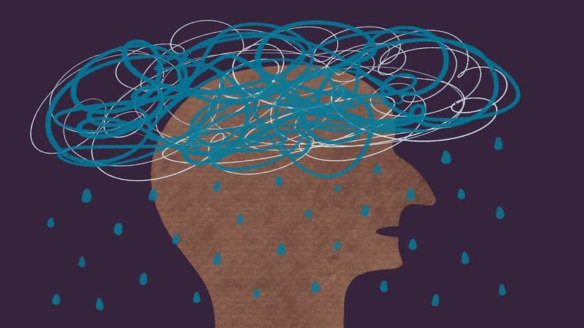 Rối loạn lo âu trầm cảm có nguy hiểm không?