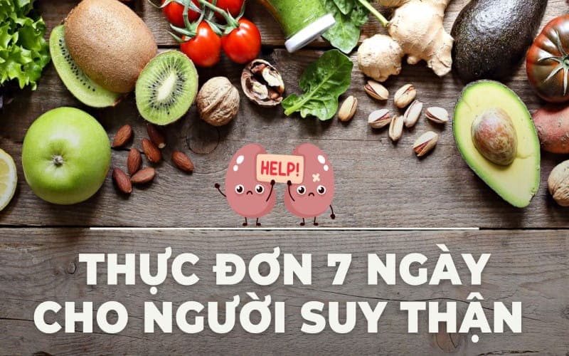 suy thận giai đoạn 2 chữa được không