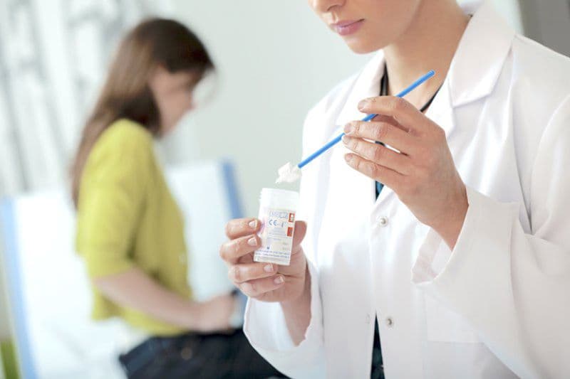 Nên xét nghiệm Chlamydia ở đâu tại Linh Đàm?