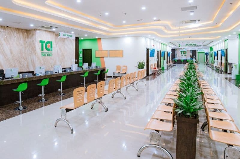 xét nghiệm sùi mào gà
