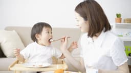 Đặc điểm tháp dinh dưỡng cho trẻ từ 1 đến 3 tuổi