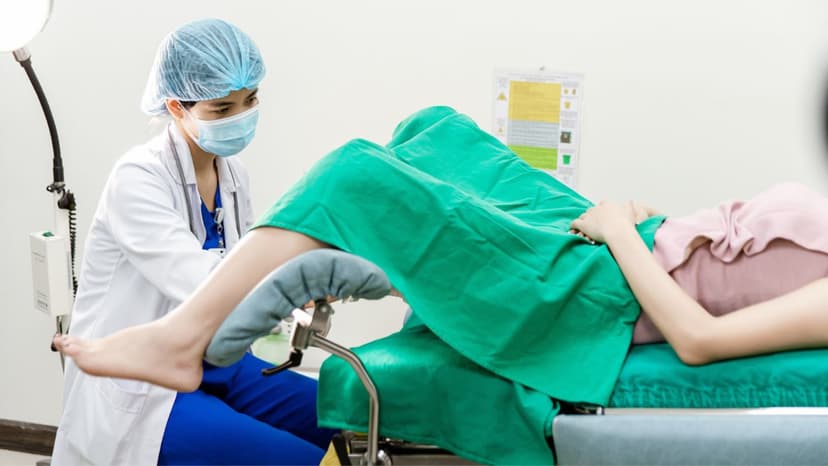 Giải đáp: Xoắn polyp cổ tử cung bao lâu thì lành?