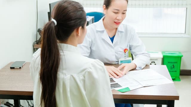 Chu vi vòng bụng thai nhi 38 tuần bao nhiêu?