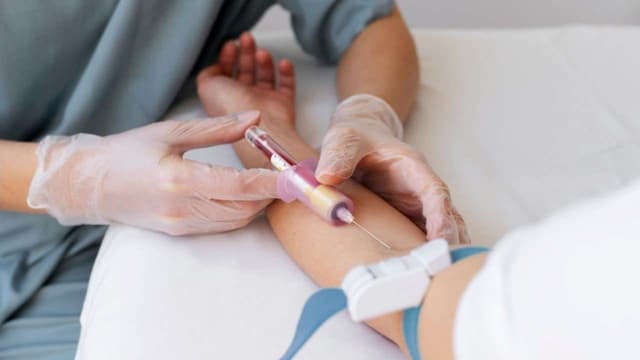 Tiêm giang mai ở Đại Từ: Những điều cần biết trước khi điều trị
