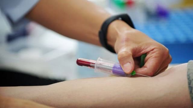 Tiêm giang mai ở Hoàng Mai: Khi nào cần thực hiện, ở đâu uy tín?