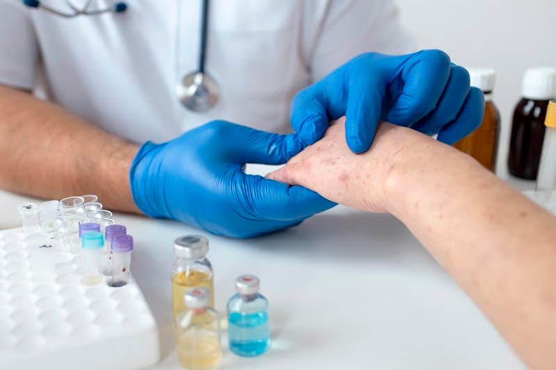 Tiêm giang mai ở Đại Từ: Những điều cần biết trước khi điều trị