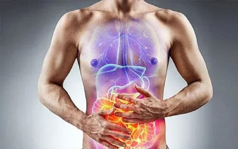 rối loạn tiêu hóa có triệu chứng gì