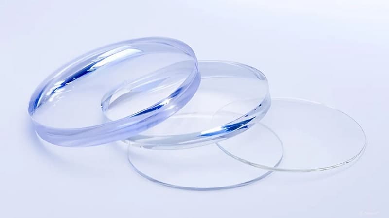 kính mắt ở Từ Liêm