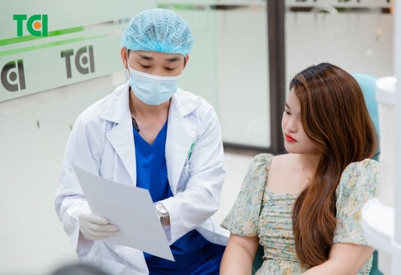 tụt lợi có hồi phục được không