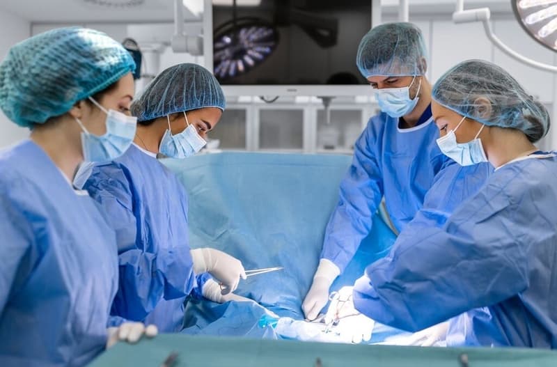 mổ u não ác tính sống được bao lâu