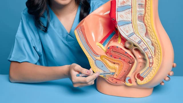 Các xét nghiệm ung thư bàng quang cần làm