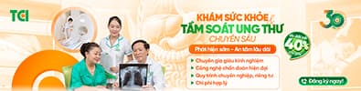 Slider – Banner Gói khám