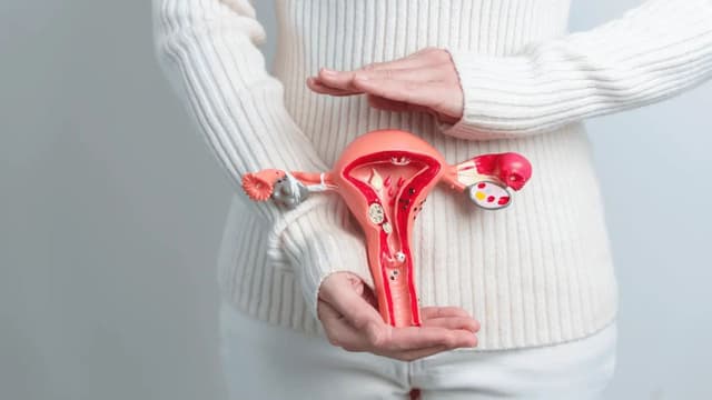Viêm cổ tử cung có gây ung thư không? 