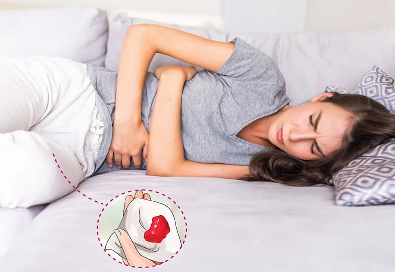 viêm cổ tử cung nên đặt thuốc gì