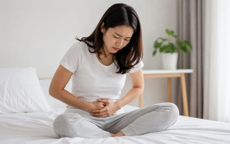 viêm cổ tử cung nên đặt thuốc gì