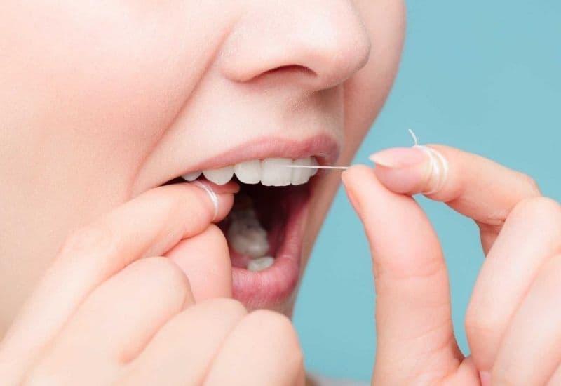 Viêm lợi có tự khỏi được không?