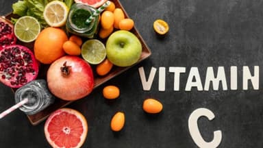 Vitamin C chống oxy hóa như thế nào?