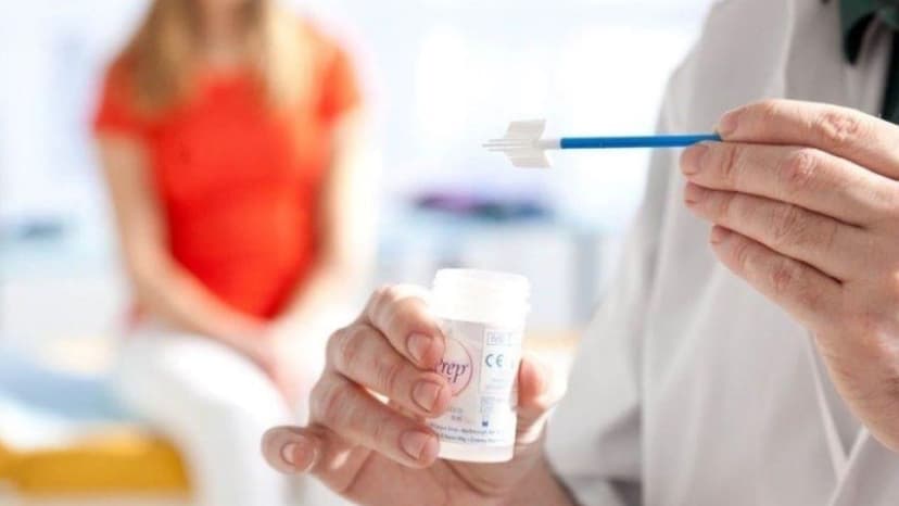 Nên xét nghiệm Chlamydia ở Đại Từ tại đâu có kết quả nhanh?
